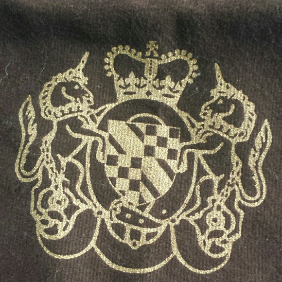 1 Alberto Fasciani dust bag - Picture 3 of 3